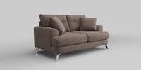 3 Seater Small Sofa