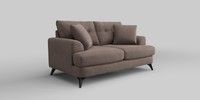 3 Seater Small Sofa