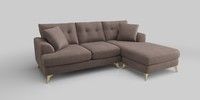 Small Sofa Chaise - Universal