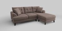 Small Sofa Chaise - Universal