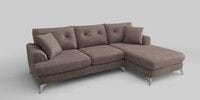 Medium Sofa Chaise - Right Hand