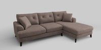 Medium Sofa Chaise - Right Hand