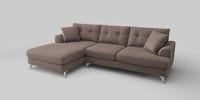Large Sofa Chaise - Left Hand
