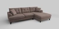 Large Sofa Chaise - Right Hand