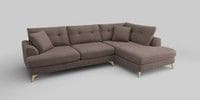 Large Corner Chaise - Right Hand