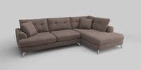 Large Corner Chaise - Right Hand