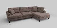 Large Corner Chaise - Right Hand