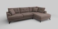 Large Corner Chaise - Right Hand