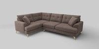 Medium Corner Sofa - Left Hand