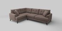 Medium Corner Sofa - Left Hand