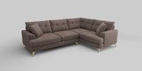 Medium Corner Sofa - Right Hand