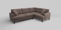 Medium Corner Sofa - Right Hand