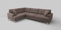 Large Corner Sofa - Left Hand