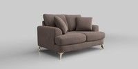 2 Seater Small Sofa