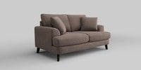 3 Seater Small Sofa