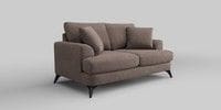 3 Seater Small Sofa