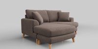 Compact Sofa Chaise - Universal