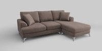 Small Sofa Chaise - Universal