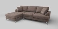 Medium Sofa Chaise - Left Hand