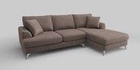Medium Sofa Chaise - Right Hand