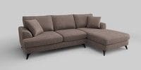 Medium Sofa Chaise - Right Hand