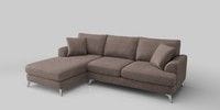 Large Sofa Chaise - Left Hand