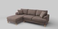 Large Sofa Chaise - Left Hand