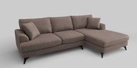 Large Sofa Chaise - Right Hand