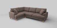 Medium Corner Sofa - Left Hand