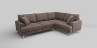 Medium Corner Sofa - Right Hand