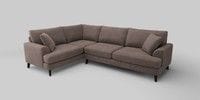 Large Corner Sofa - Left Hand