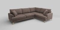 Large Corner Sofa - Right Hand