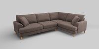 Large Corner Sofa - Right Hand