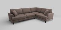 Large Corner Sofa - Right Hand
