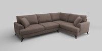 Large Corner Sofa - Right Hand