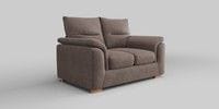 2 Seater Small Sofa