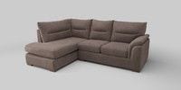 Medium Corner Chaise - Left Hand