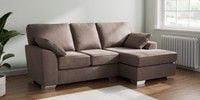 Small Sofa Chaise - Right Hand