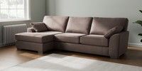 Large Sofa Chaise - Left Hand