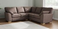 Medium Corner Sofa - Universal