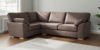 Large Corner Sofa - Left Hand