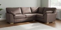 Large Corner Sofa - Right Hand
