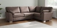 Large Corner Sofa - Right Hand