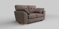 2 Seater Small Sofa
