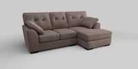 Small Sofa Chaise - Right Hand