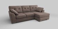 Medium Sofa Chaise - Right Hand