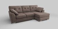 Medium Sofa Chaise - Right Hand