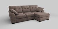 Medium Sofa Chaise - Right Hand