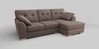 Medium Sofa Chaise - Right Hand