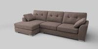 Large Sofa Chaise - Left Hand